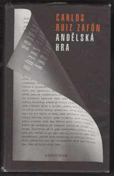Andělská hra