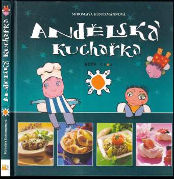 Andělská kuchařka