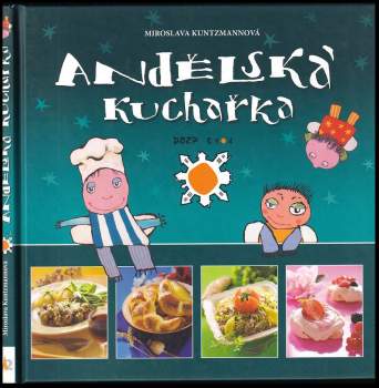 Andělská kuchařka