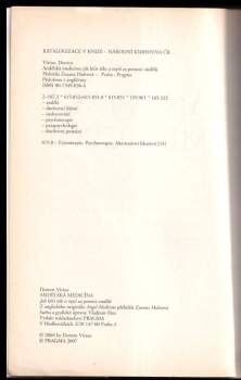 Doreen Virtue: Andělská medicína