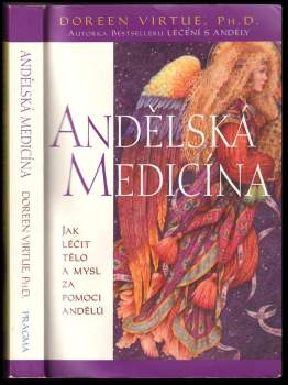 Andělská medicína