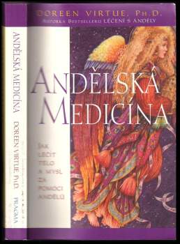 Doreen Virtue: Andělská medicína