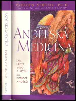 Andělská medicína