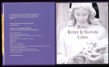 Doreen Virtue: Andělská slova