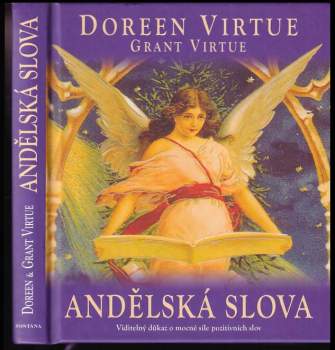 Andělská slova