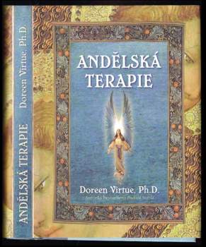 Andělská terapie