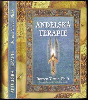 Andělská terapie