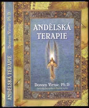 Doreen Virtue: Andělská terapie