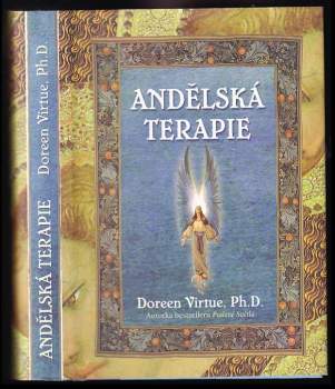 Andělská terapie