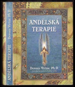 Doreen Virtue: Andělská terapie