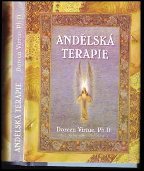 Doreen Virtue: Andělská terapie
