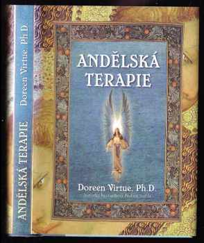 Doreen Virtue: Andělská terapie