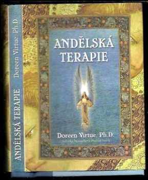 Andělská terapie