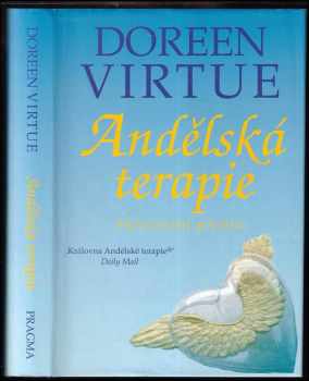 Andělská terapie