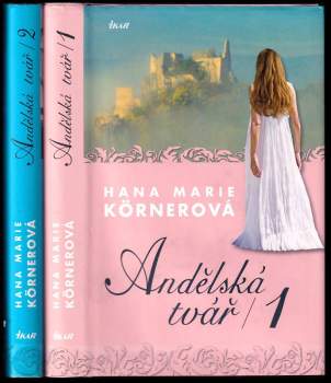 Andělská tvář 1 + 2