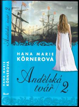 Andělská tvář 2