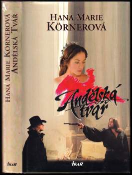 Hana Marie Körnerová: Andělská tvář