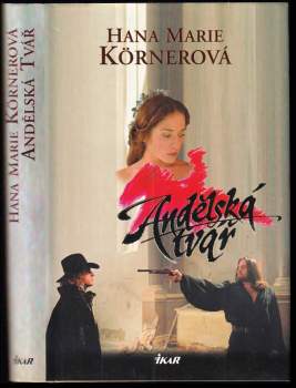 Hana Marie Körnerová: Andělská tvář