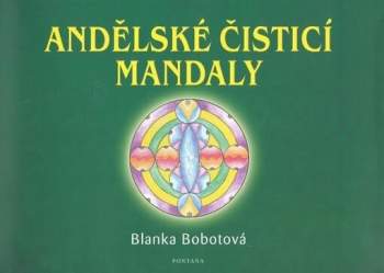 Andělské čisticí mandaly