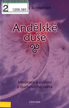 Andělské duše