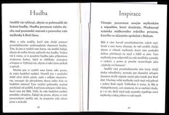 Doreen Virtue: Andělské karty