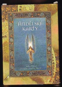 Doreen Virtue: Andělské karty