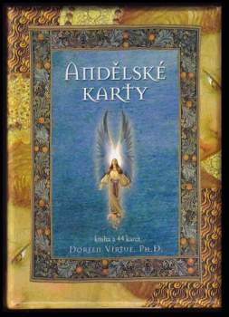 Andělské karty