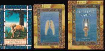 Doreen Virtue: Andělské karty