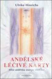 Andělské léčivé karty