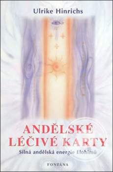 Ulrike Hinrichs: Andělské léčivé karty