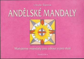 Andělské mandaly