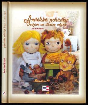 Andělské pohádky