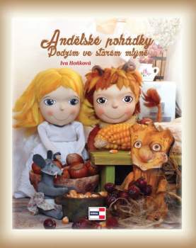 Iva Hoňková: Andělské pohádky