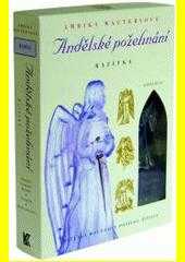 Andělské požehnání