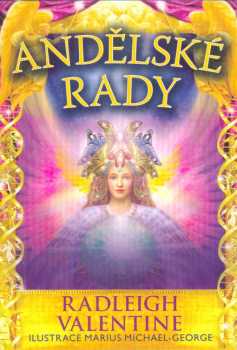 Andělské rady