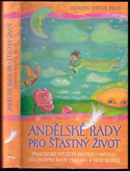 Andělské rady pro šťastný život