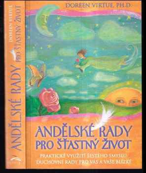 Andělské rady pro šťastný život