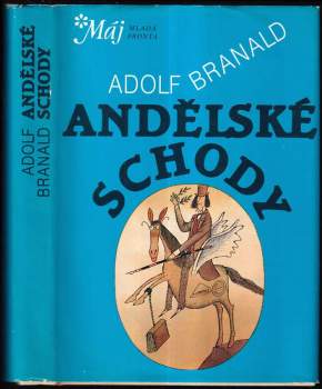 Andělské schody