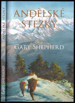 Gary Shepherd: Andělské stezky