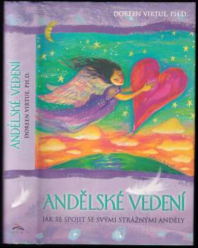 Andělské vedení