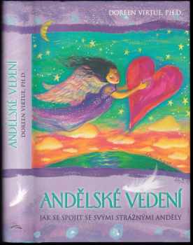 Doreen Virtue: Andělské vedení