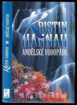 Kristin Hannah: Andělské vodopády