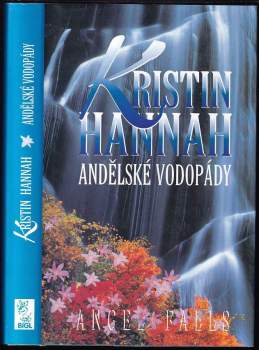 Andělské vodopády
