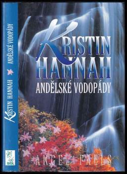 Andělské vodopády