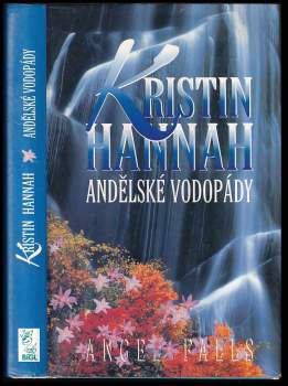 Andělské vodopády