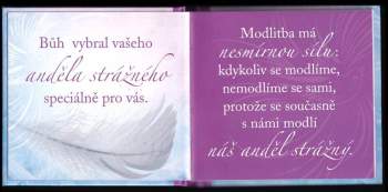 Lorna Byrne: Andělské zamyšlení