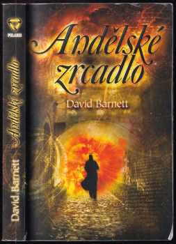 David Barnett: Andělské zrcadlo