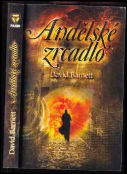 David Barnett: Andělské zrcadlo