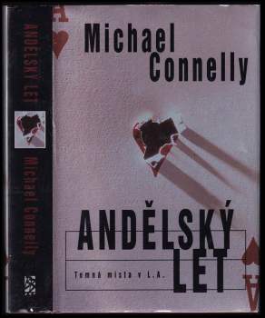 Andělský let
