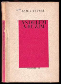 Andělům a růžím